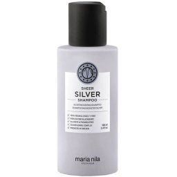 Sheer Silver Shampoo 100mL