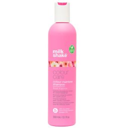 Colour Care Shampoo Manutenção da Cor Fragrância de Flores 300mL