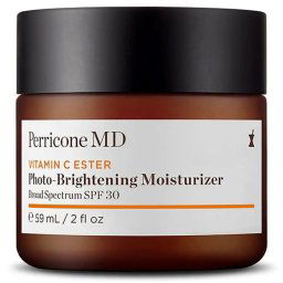 Vitamin C Ester Photo-Brightening Moisturizer Broad Spectrum 59mL SPF30