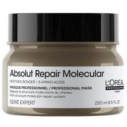 Serie Expert Absolut Repair Molecular Hair Mask 250mL