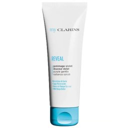 REVEAL Esfoliante Suave Violeta 50mL