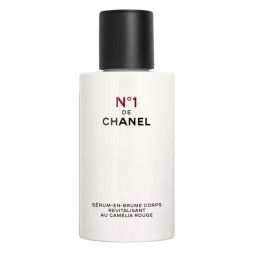 N°1 de Chanel Sérum em Bruma Revitalizante para o Corpo 140mL