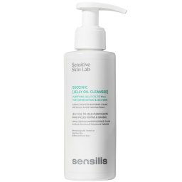 Succinic [Gel-Óleo de Limpeza] 150mL
