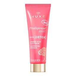 Prodigieuse Boost Máscara Detox Implusionadora de Luminosidade 75mL