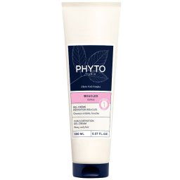 Caracóis Gel-Creme de Definição 150mL