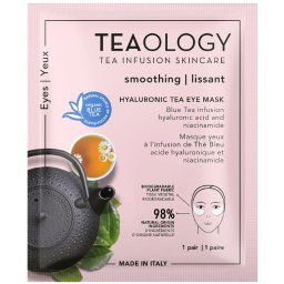 Hyaluronic Tea Máscara Contorno de Olhos 1