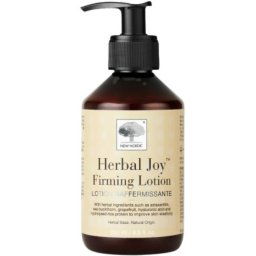 Herbal Joy Loção Refirmante 250mL