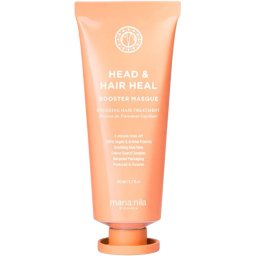 Head and Hair Heal Booster Máscara 50mL