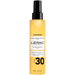 Sunissime Óleo Solar Sedoso Corpo 150mL SPF30