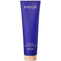 Solaire Gel Calmante Pós-Solar 150mL