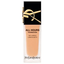 All Hours Luminous Matte Base Líquida 25mL LC6