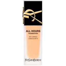 All Hours Luminous Matte Base Líquida 25mL LN4