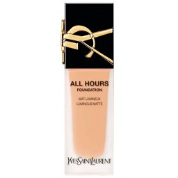 All Hours Luminous Matte Base Líquida 25mL LN8