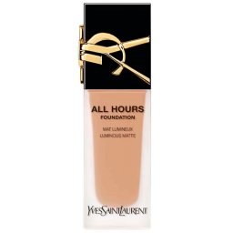 All Hours Luminous Matte Base Líquida 25mL MN5