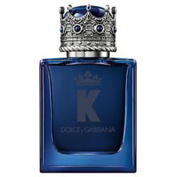 K By Dolce & Gabbana Eau de Parfum Intense 50mL