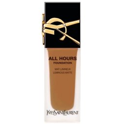 All Hours Luminous Matte Base Líquida 25mL DN3
