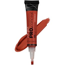 HD Pro Conceal Color-Corrector 8g Reddish