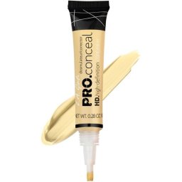 HD Pro Conceal Color-Corrector 8g Light Yellow