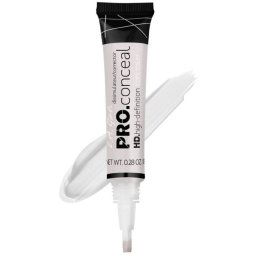 HD Pro Conceal Color-Corrector 8g Flat White