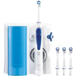 Irrigador Oxyjet 1 Un + 4 Recargas 1