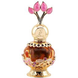 Pink Musk Óleo de Perfume Concentrado 20mL