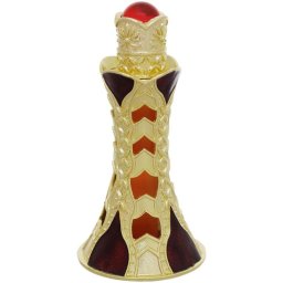 Azaari Óleo de Perfume Concentrado 17mL