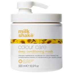 Colour Care Deep Conditioning Mask 500mL