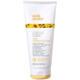 Color Care Deep Conditioning Mask 200mL