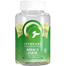 Men's Hair Vitamins 60 goma