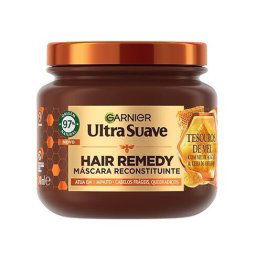 Ultra Suave Máscara Tesouros de Mel 300mL
