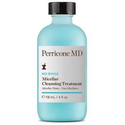 No:rinse Micellar Cleansing Treatment 118mL
