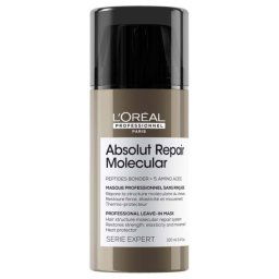 Serie Expert Absolut Repair Molecular Leave-In Mask 100mL