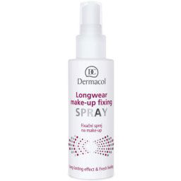 Longwear Make-Up Fixing Spray 100mL