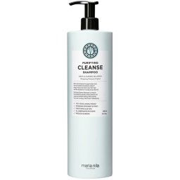 Purifying Cleanse Shampoo 1000mL