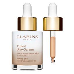 Tinted Oleo-Serum 30mL 01