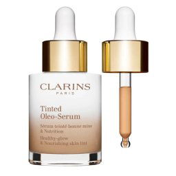 Tinted Oleo-Serum 30mL 04