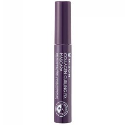 Collagen Curling Fix Máscara de Pestanas 6g