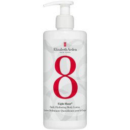 Eight Hour Loção Corporal Hidratante Diária 380mL