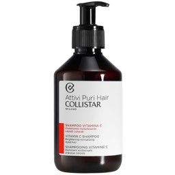 Vitamin C Shampoo de Luminosidade Revitalizante 250mL