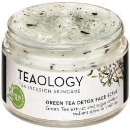Green Tea Esfoliante Facial Desintoxicante 50mL