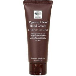 Pigment Clear Creme de Mãos 75mL
