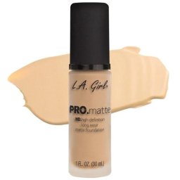 PRO Matte Base 30mL Ivory
