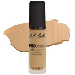 PRO Matte Base 30mL Beige
