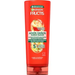 Fructis Adeus Danos Condicionador 250mL