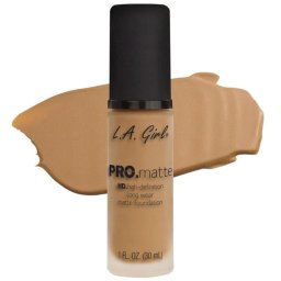 PRO Matte Base 30mL Medium Beige