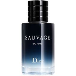 Sauvage Eau Forte 60mL