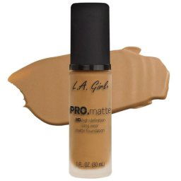 PRO Matte Base 30mL Sand