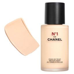 Nº1 de Chanel Base Líquida Revitalizante 30mL BD01