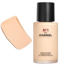 Nº1 de Chanel Base Líquida Revitalizante 30mL B10