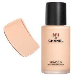 Nº1 de Chanel Base Líquida Revitalizante 30mL BR12